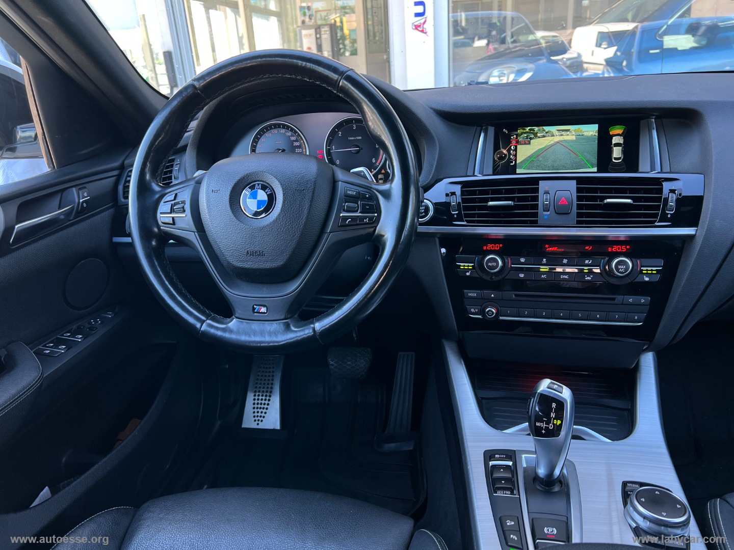 X4 xDrive20d Msport - immagine 12
