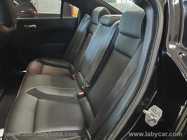 CHARGER SRT 5.7 V8 - immagine 12