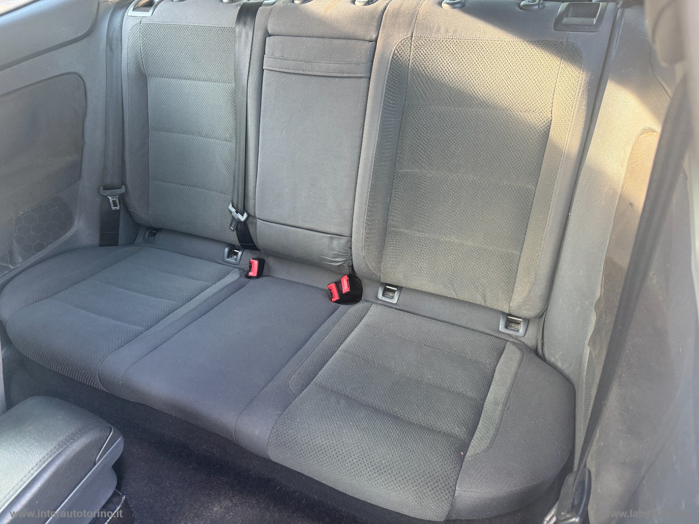 Golf 1.9 TDI 3p. Trendline - immagine 12