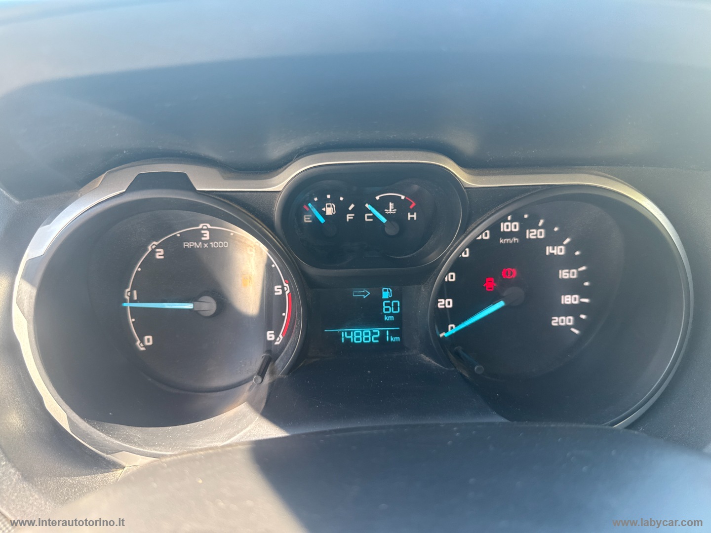 Ranger 2.2 TDCi Super Cab XLT 4pt. - immagine 12