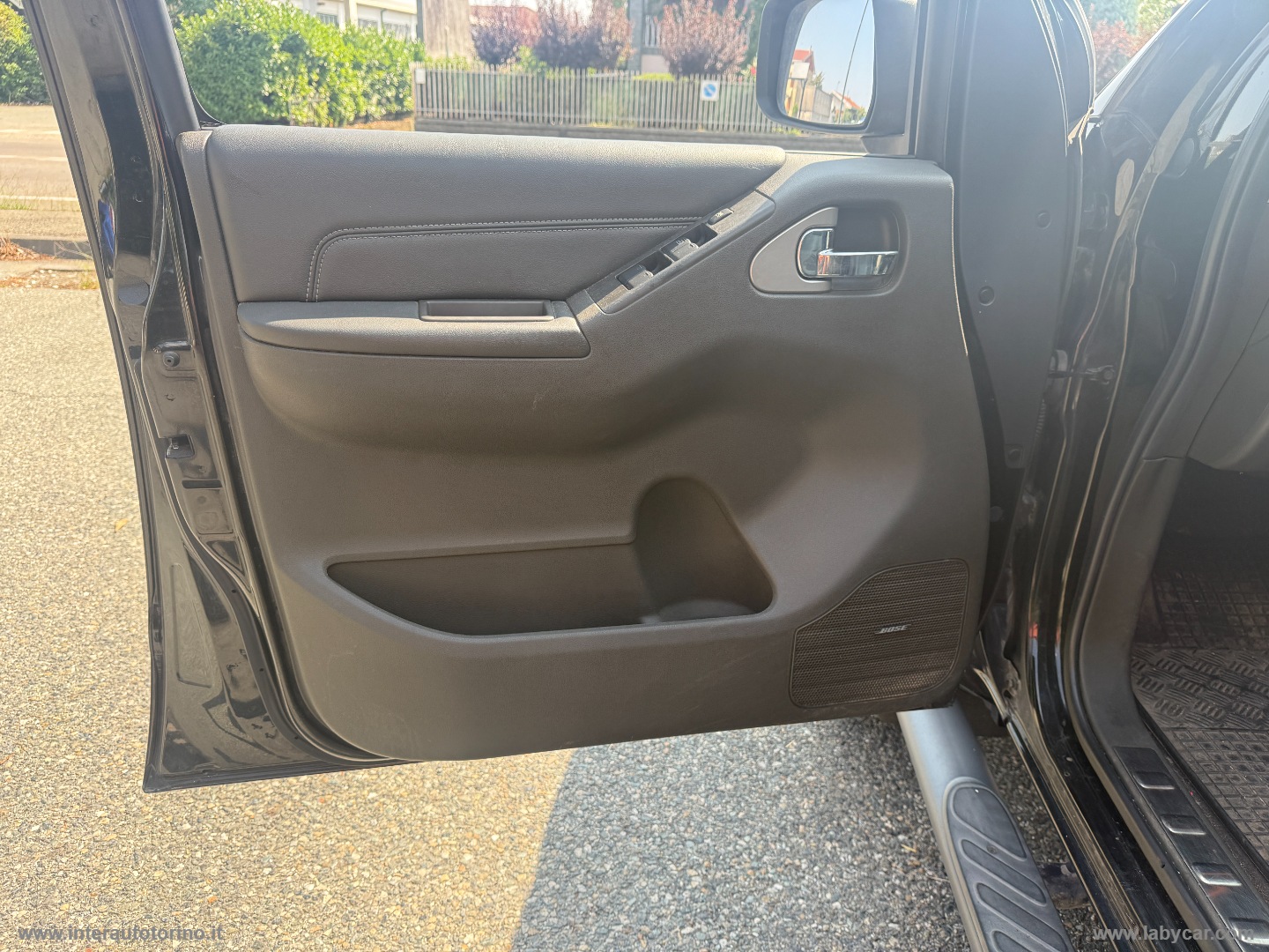 Navara 3.0 dCi 4p. Double Cab LE V6 - immagine 12