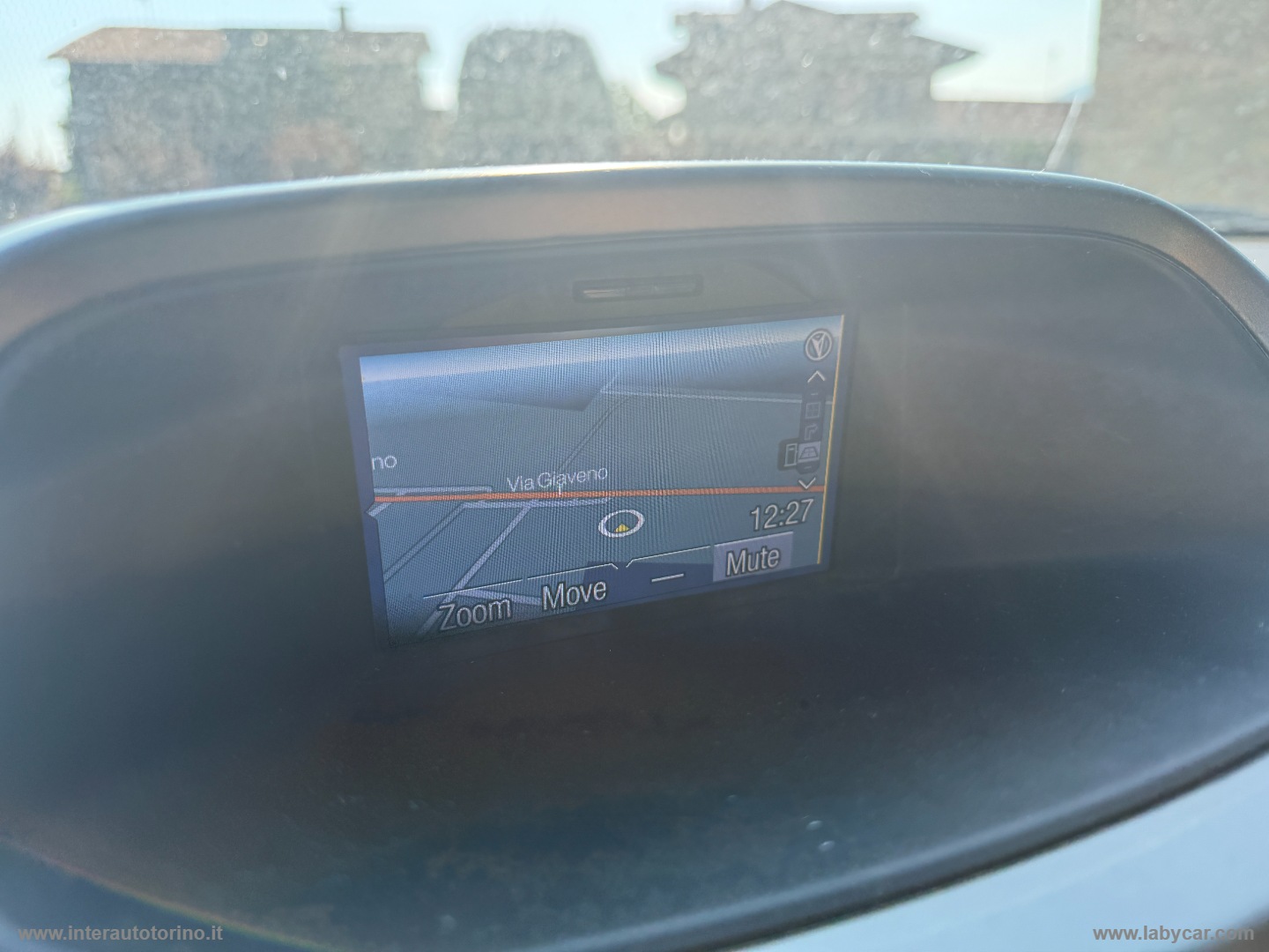 Ranger 2.2 TDCi DC Limited 5pt. - immagine 12
