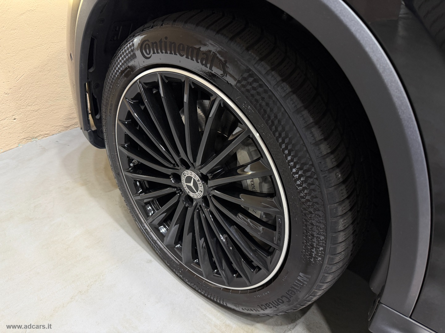 GLC 300 d 4Matic AMG Line Premium *TETTO*LUCI*BURMESTER* - immagine 12