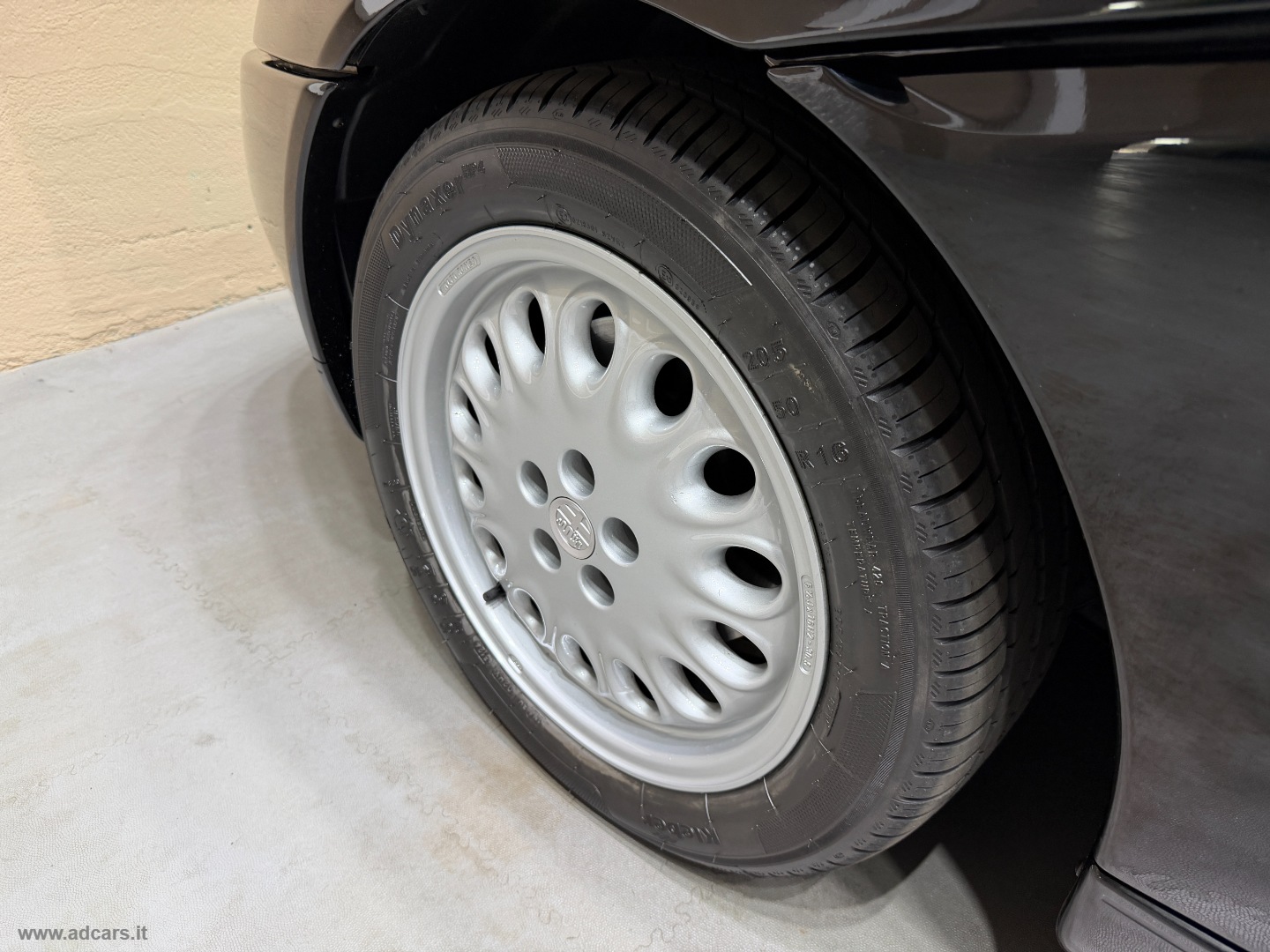 Spider 3.0i V6 L *CONDIZIONI IMPECCABILI*KM ORIGINALI* - immagine 12