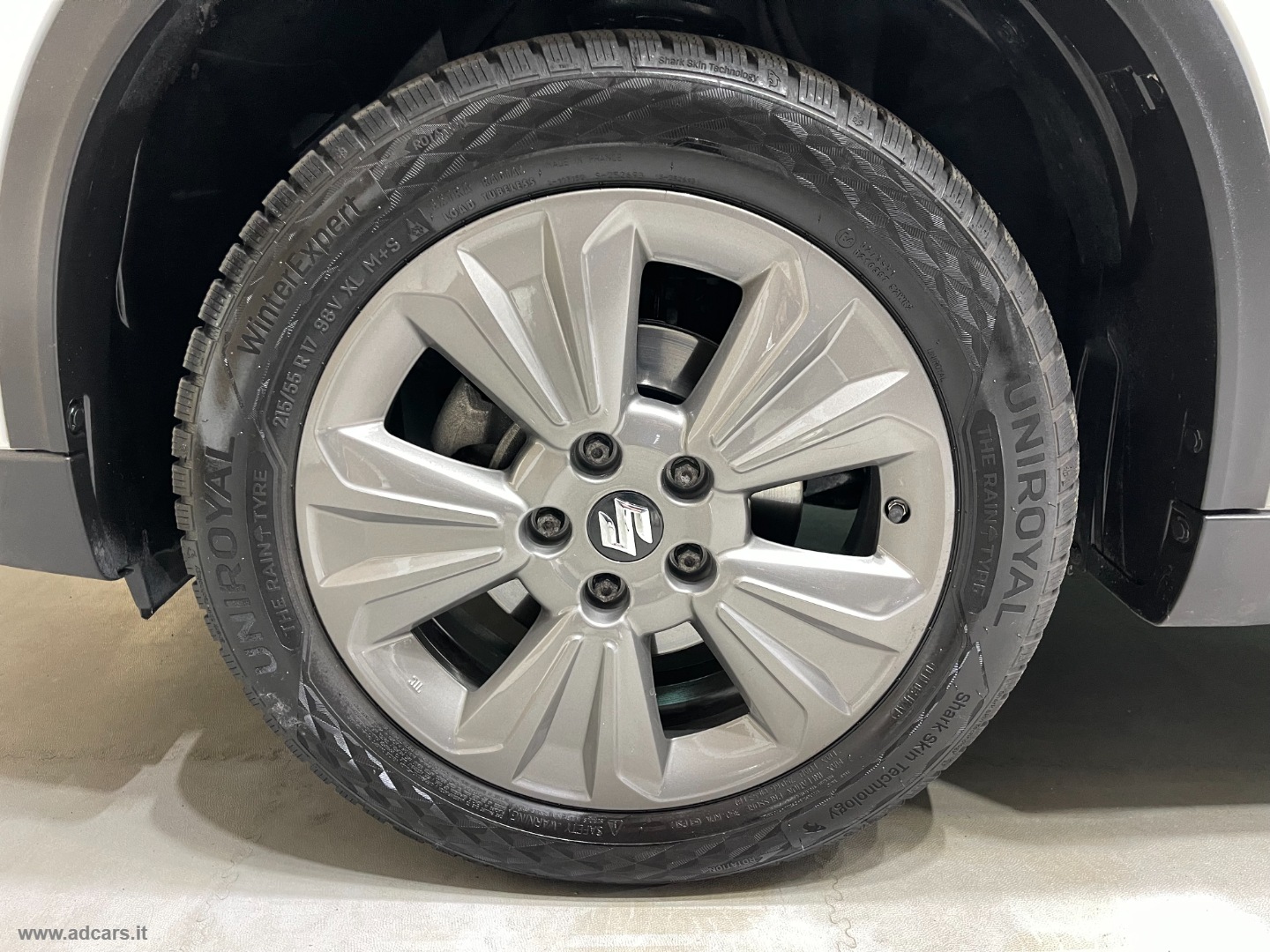 Vitara 1.4 Hybrid Cool *PRONTA CONSEGNA* - immagine 12