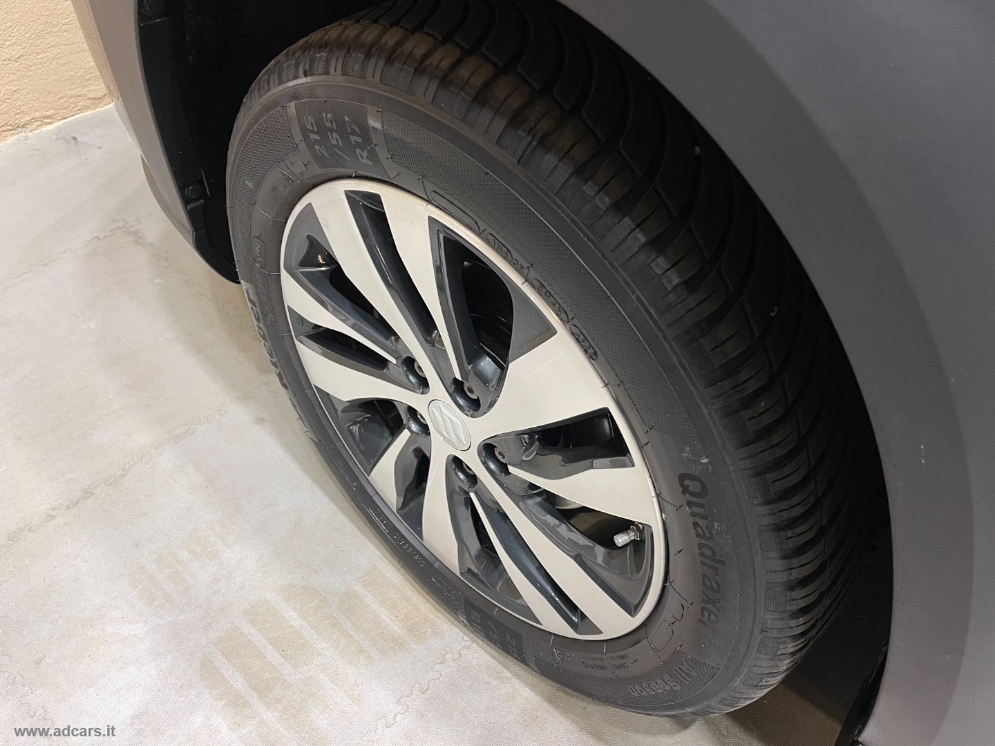 S-Cross 1.4 Hybrid 2WD TOP+ *TELECAMERA 360*PRONTA CONSEGNA* - immagine 12