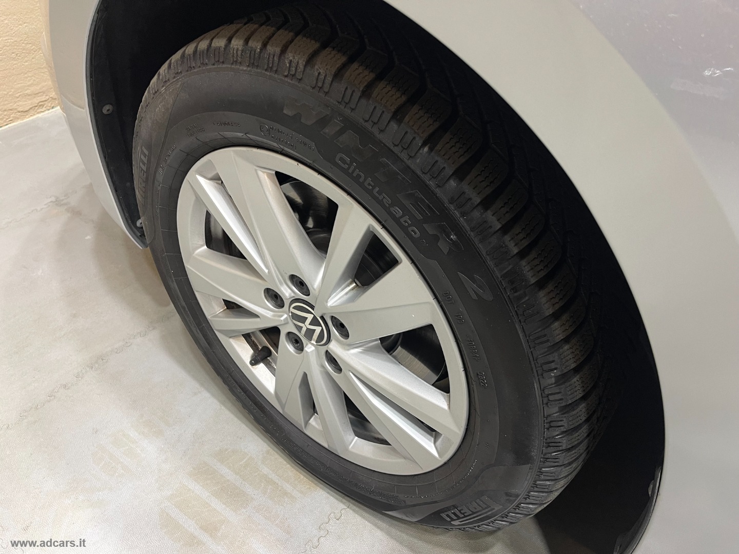 Touran 2.0 TDI 150 CV DSG Business BMT *7 POSTI*CAMBIO AUT.* - immagine 12