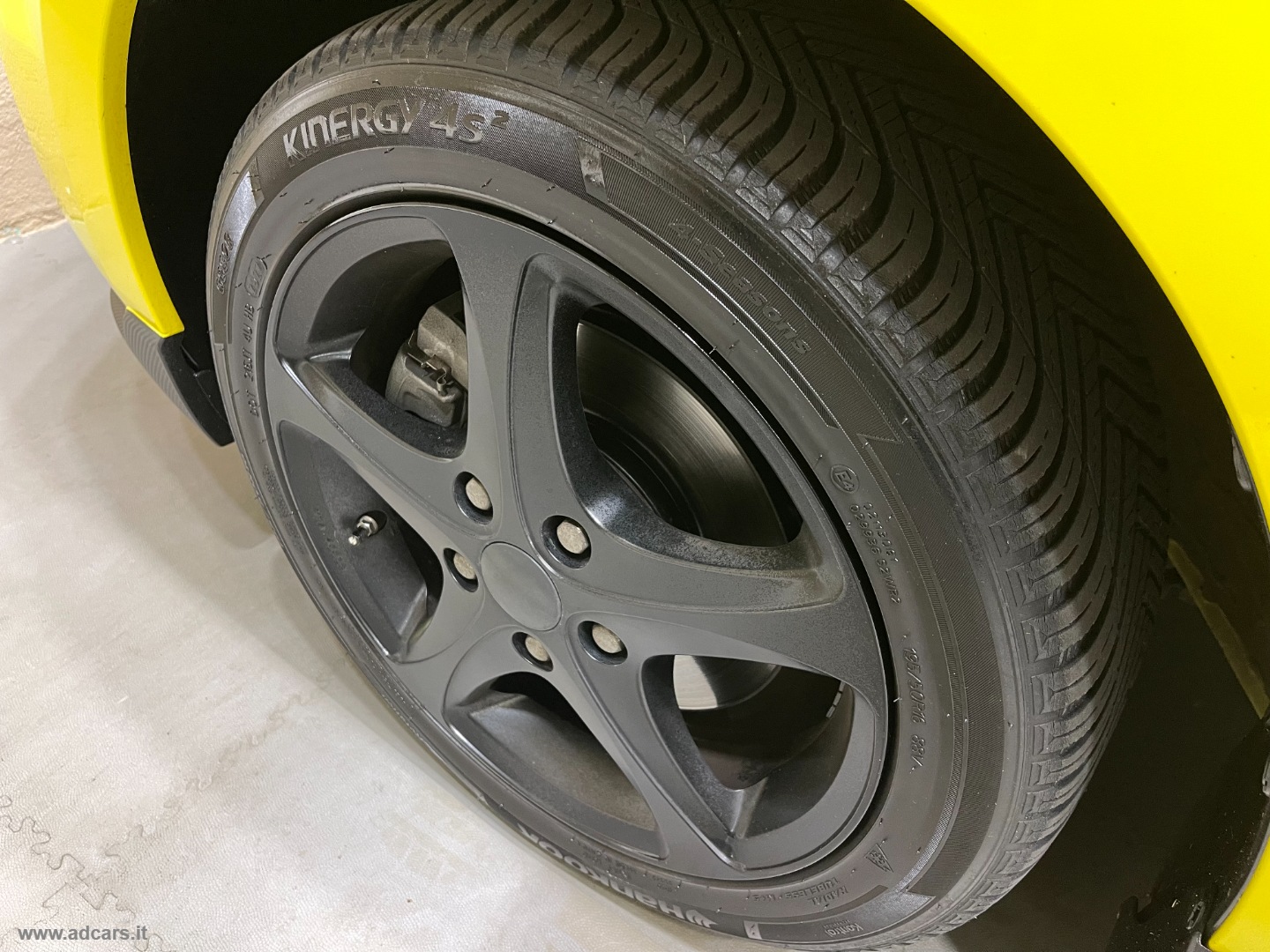 Swift Sport 1.4 Boosterjet *VERSIONE FUORI PRODUZIONE*BOOK SERVICE SUZUKI* - immagine 12