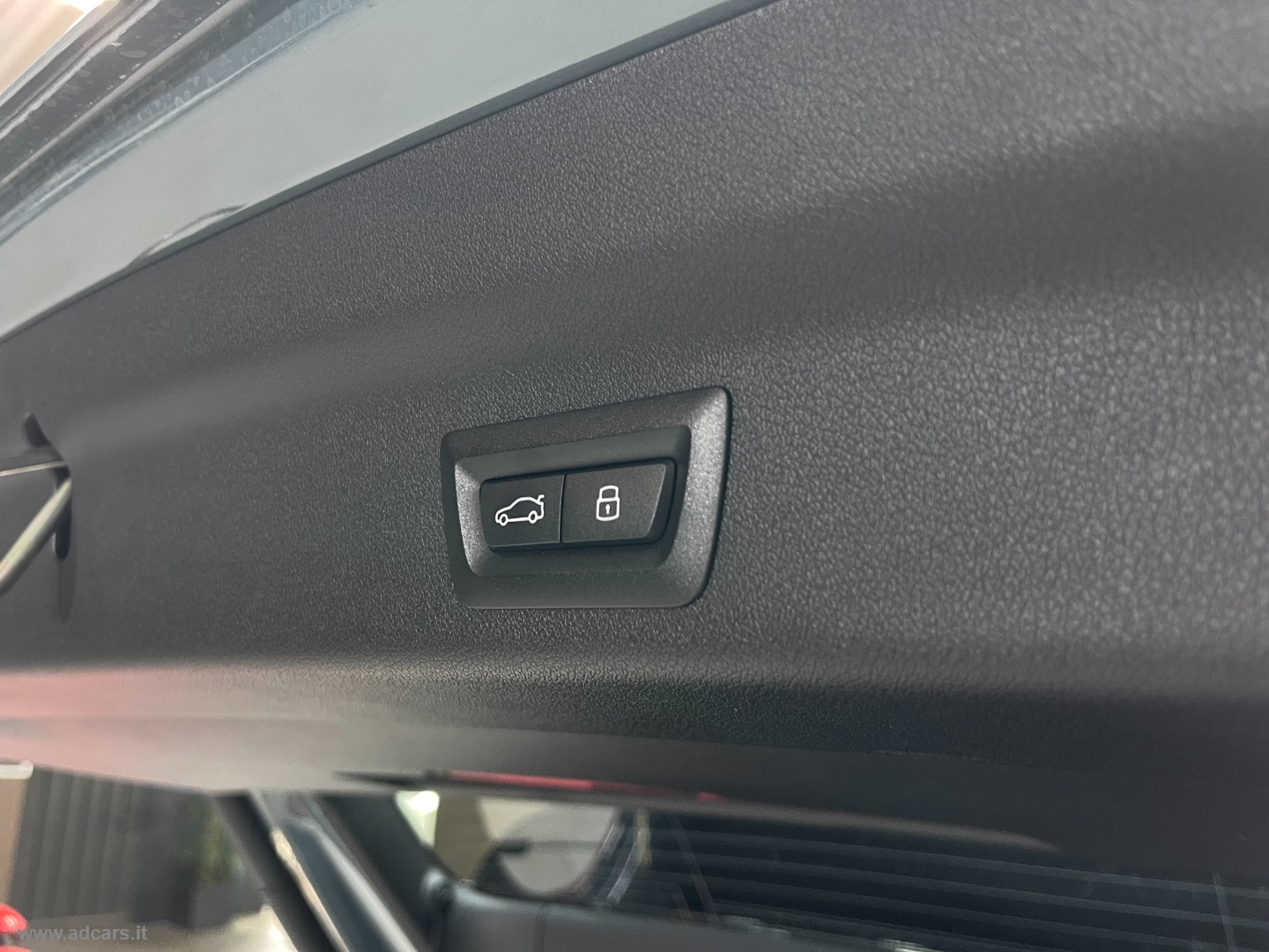 X1 sDrive 20i Msport Pro *UFFICIALE BMW*INTERNO PELLE*GANCIO TRAINO* - immagine 12