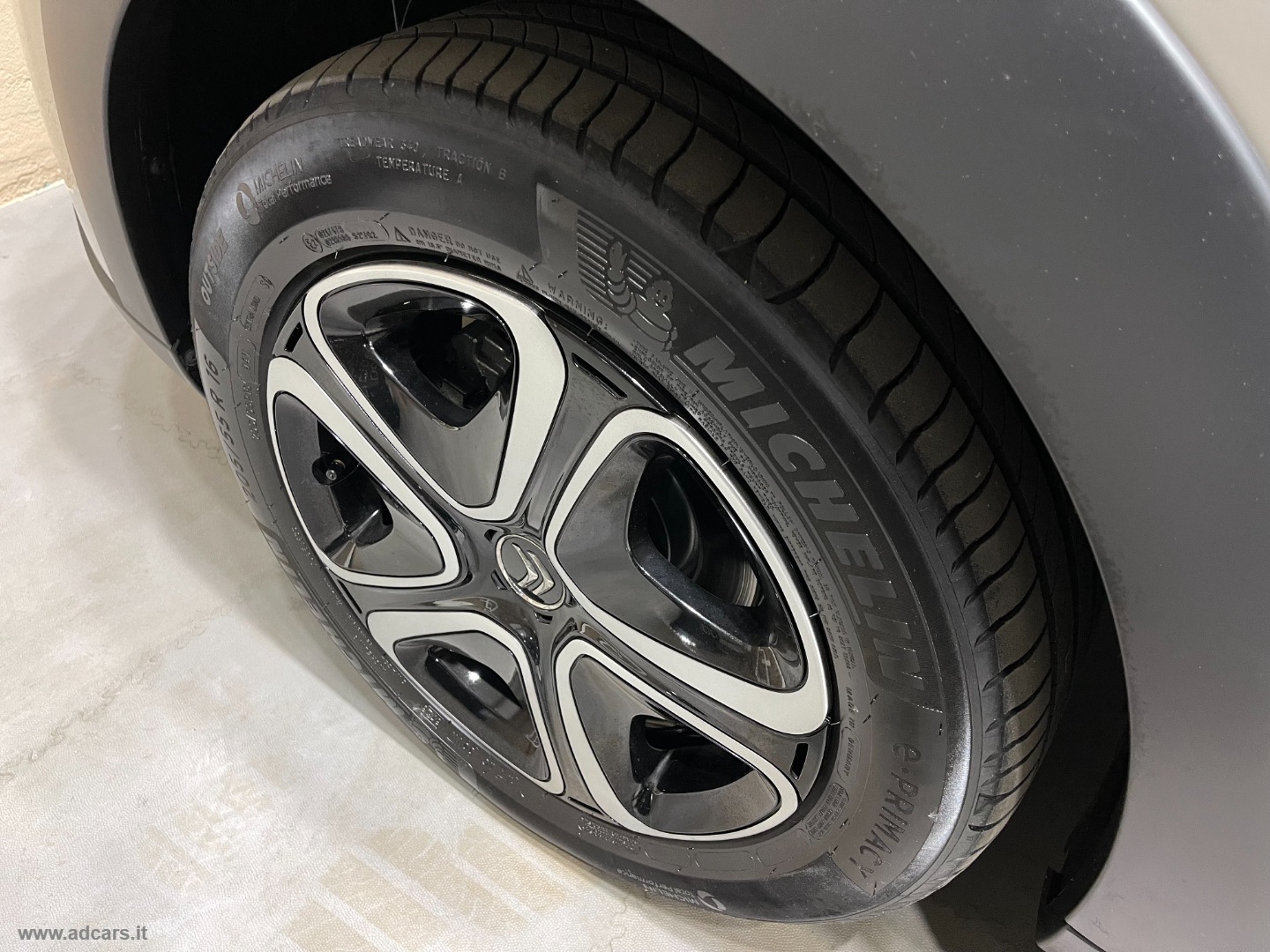 C3 PureTech 83 S&S Shine *GARANZIA CITROEN 10/2031*NEOPATENTATI* - immagine 12
