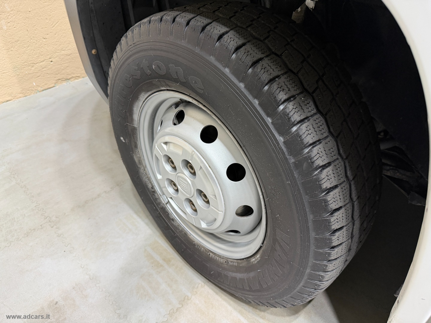 Ducato 35 2.0 MJT PLM-DC Cassonato *7 POSTI*EURO 6* - immagine 12
