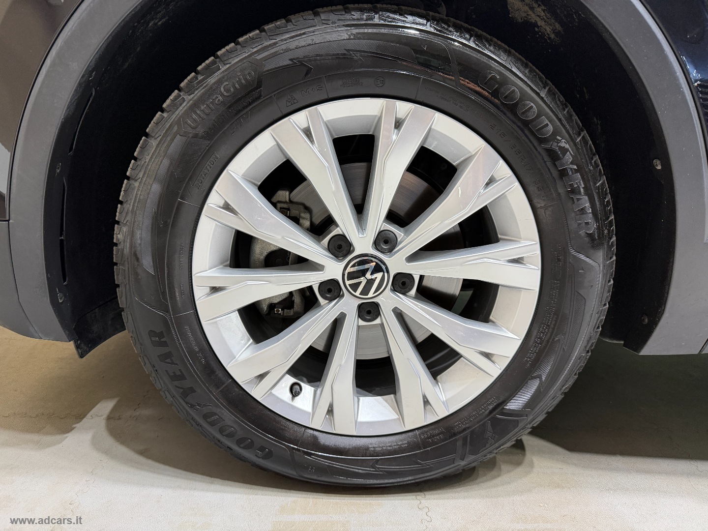 Tiguan 2.0 TDI 150CV SCR DSG Life *CAMBIO AUT*CLIMA 3 ZONE* - immagine 12