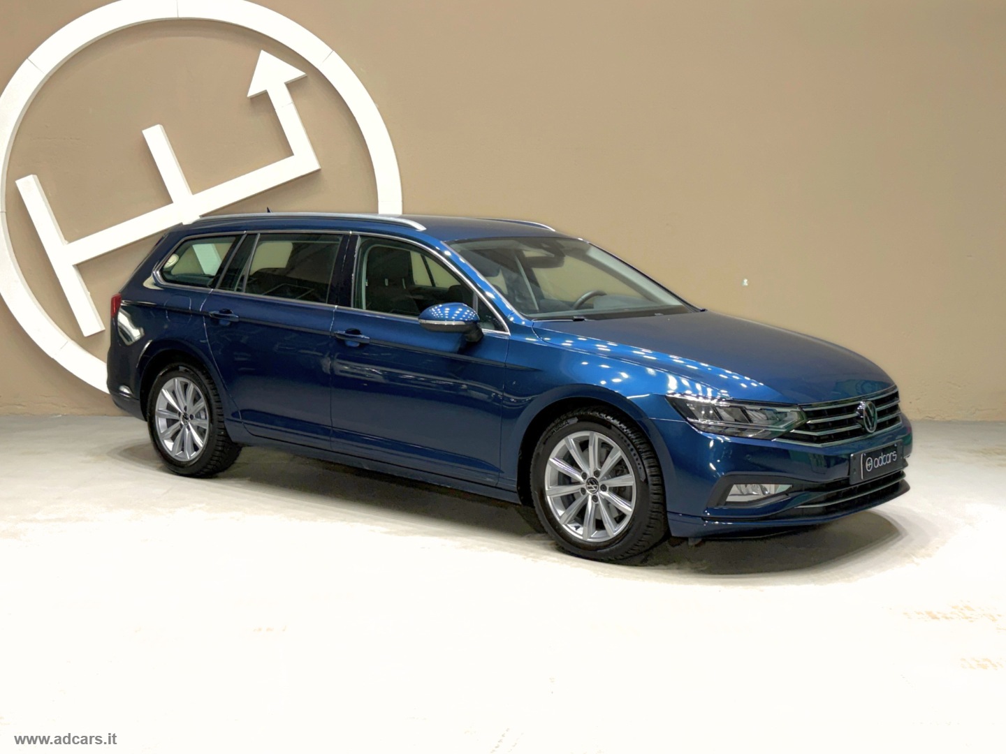 Passat Var. 2.0 TDI EVO DSG Business *CAMBIO AUT.*CLIMA 3 ZONE* - immagine 12