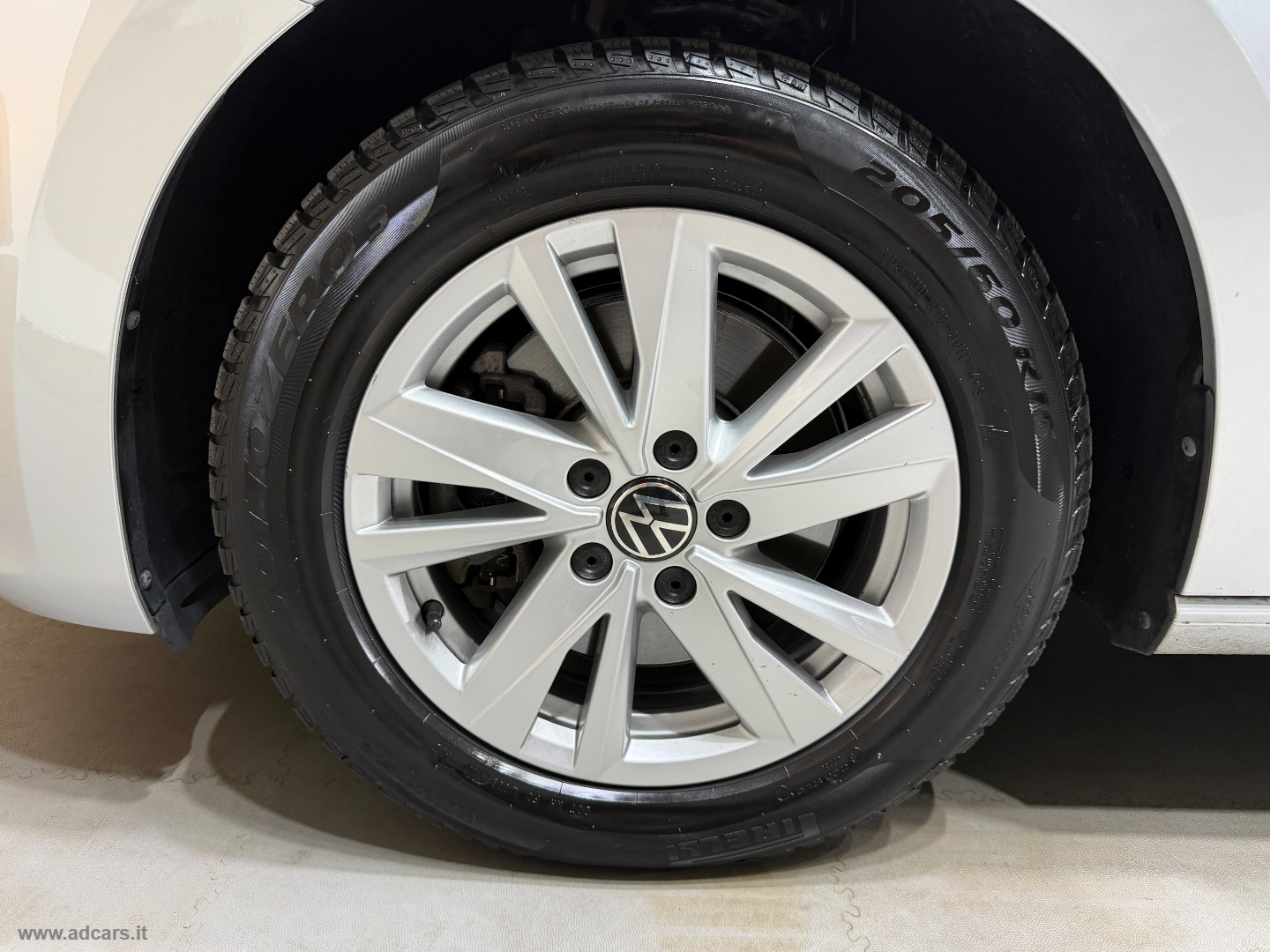 Touran 2.0 TDI 150 CV Business BMT *7 POSTI* - immagine 12