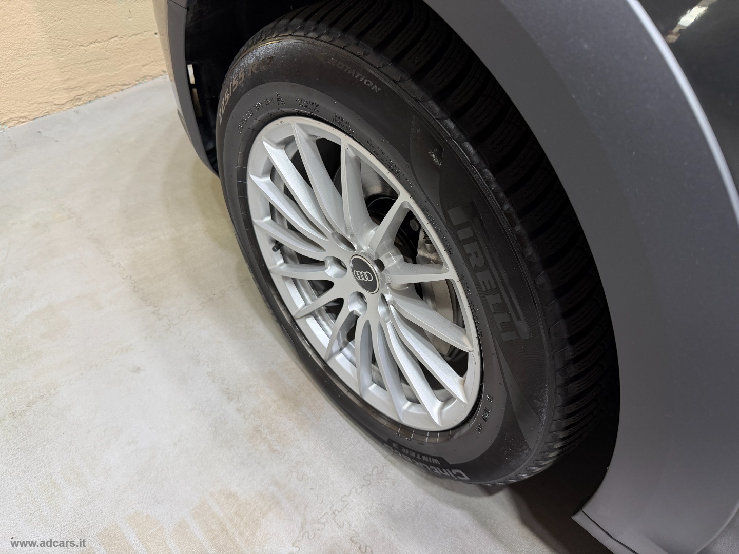 A4 allroad 40 TDI 190CV S tr. Bus. Evo. *STORICO SERVICE*1 PROPR.* - immagine 12