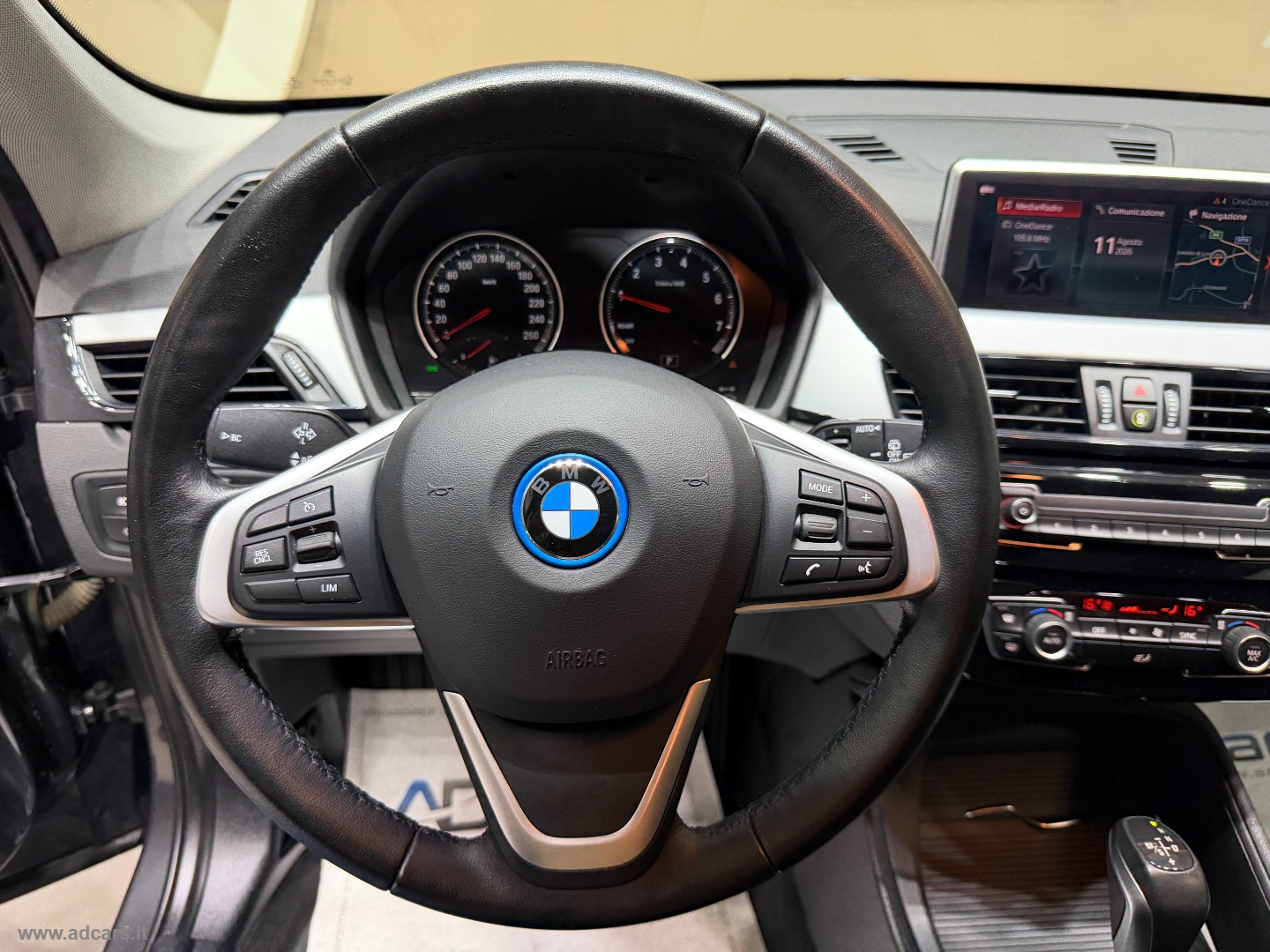X1 xDrive25e Business Advantage *PLUG IN HYBRID* - immagine 12