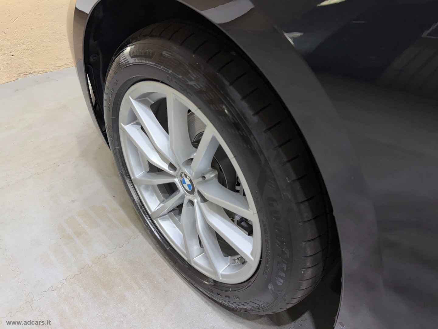 318d Touring Business Advantage *LED*CLIMA 3 ZONE* - immagine 12