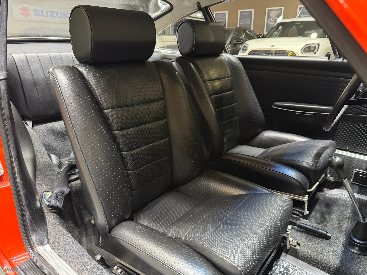 911 T 2.0 SWB 1968 *FULL SERVICE PORSCHE* - immagine 12