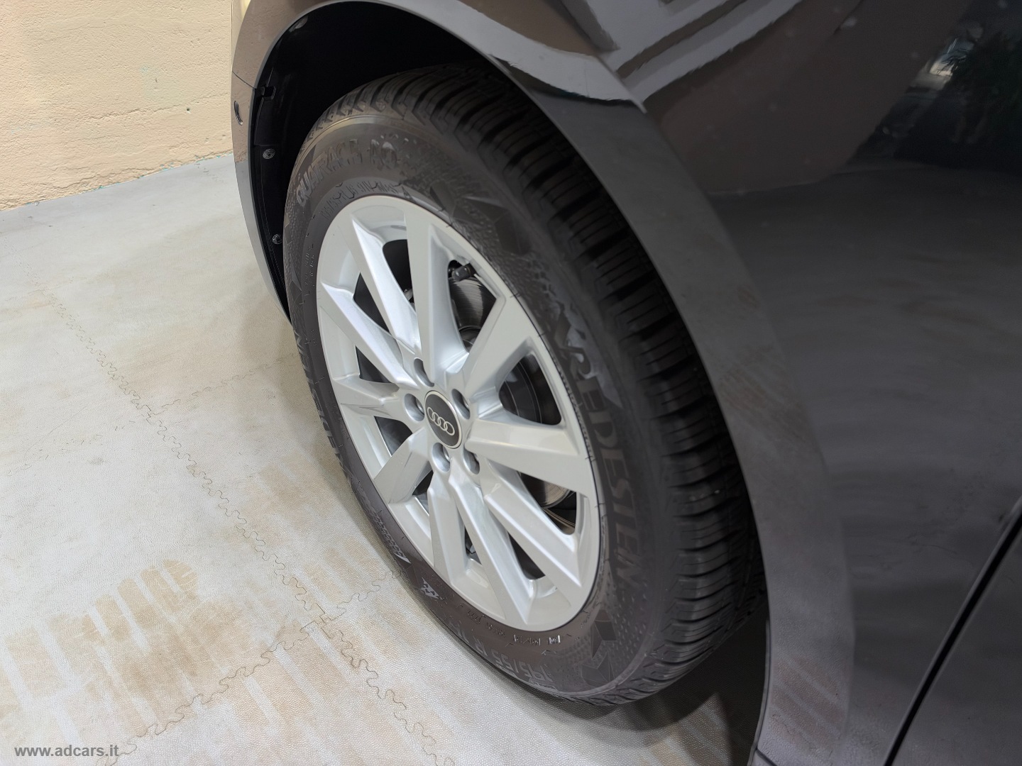 A1 SPB 25 TFSI S tronic Admired Advanced *CAMBIO AUT.*NEOPATENTATI* - immagine 12