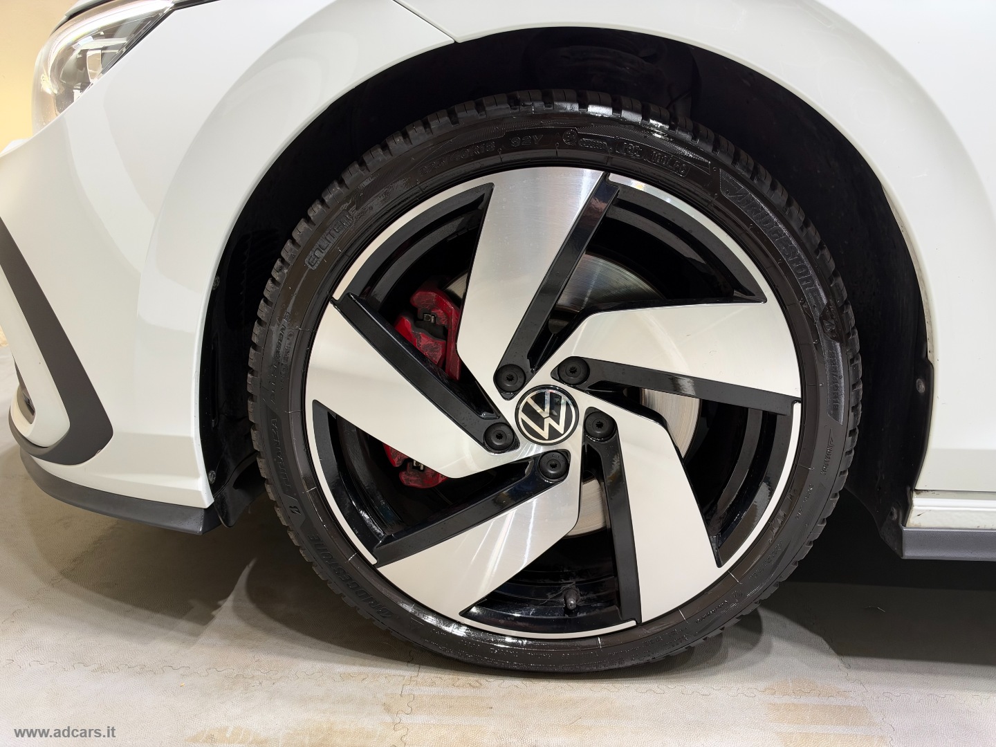 Golf GTI 2.0 TSI DSG *IQ LIGHT*PACK LUCI AMBIENTE* - immagine 12
