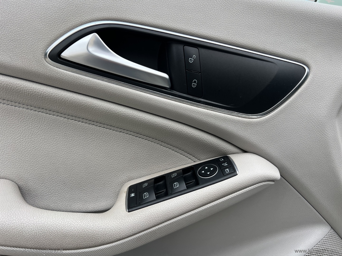 CLA 180 d Automatic Executive WWW.AUTONOVEMILANO.IT - immagine 12