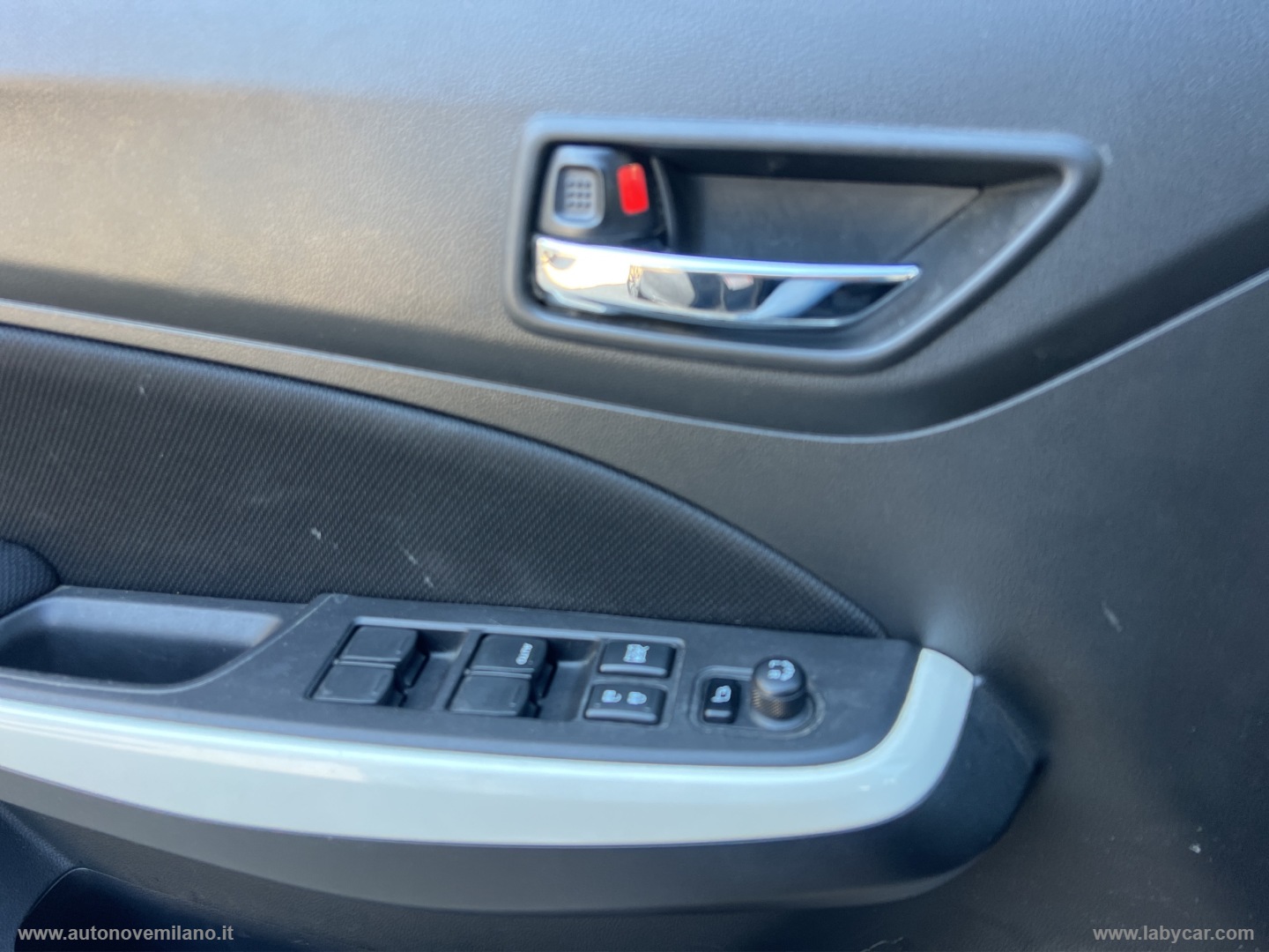 Swift 1.2 Hybrid 4WD AllGrip Top - immagine 12