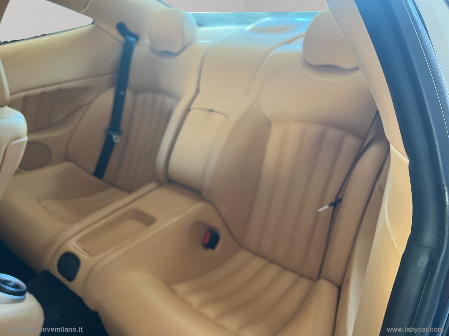 612 Scaglietti F1 - immagine 12