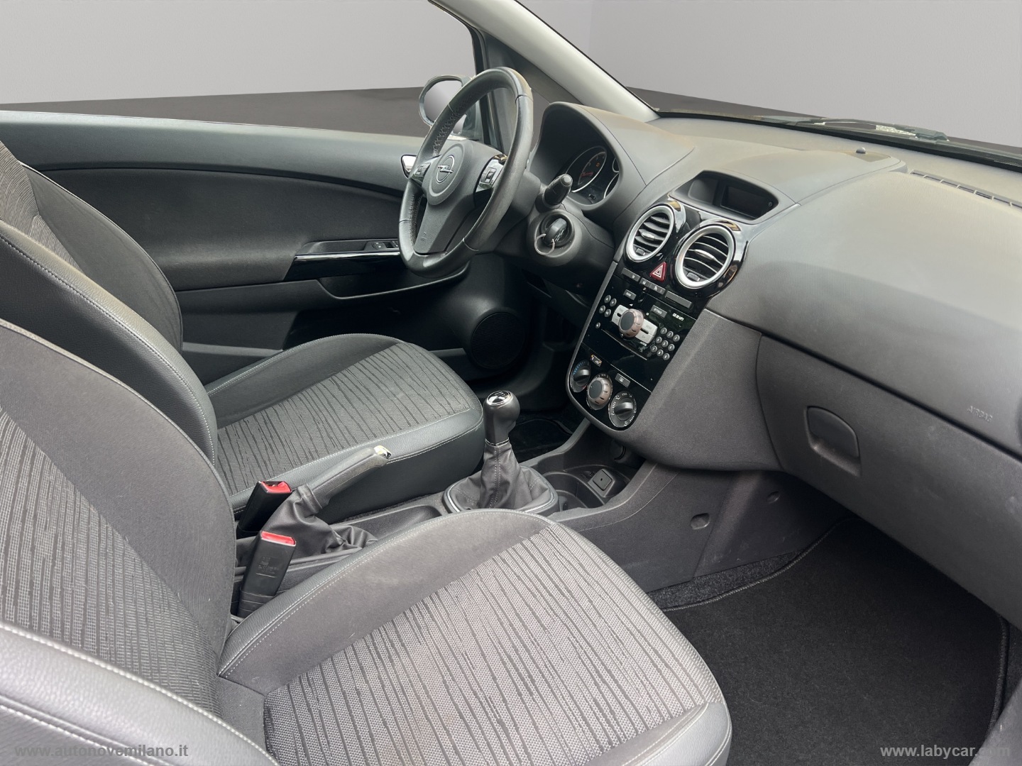 Corsa 1.2 3p. Edition - immagine 12