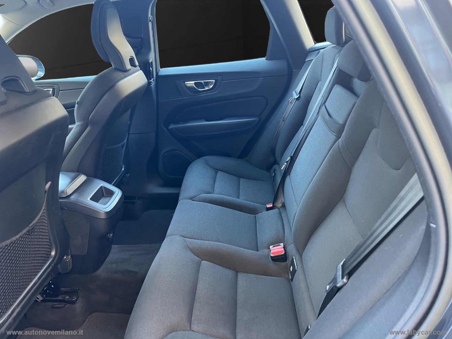 XC60 B4 PREZZO SENZA VINCOLI FINANZIARI - immagine 12