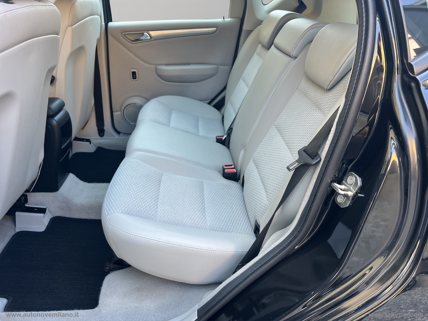 A 180 BlueEFFICIENCY Elegance - immagine 12