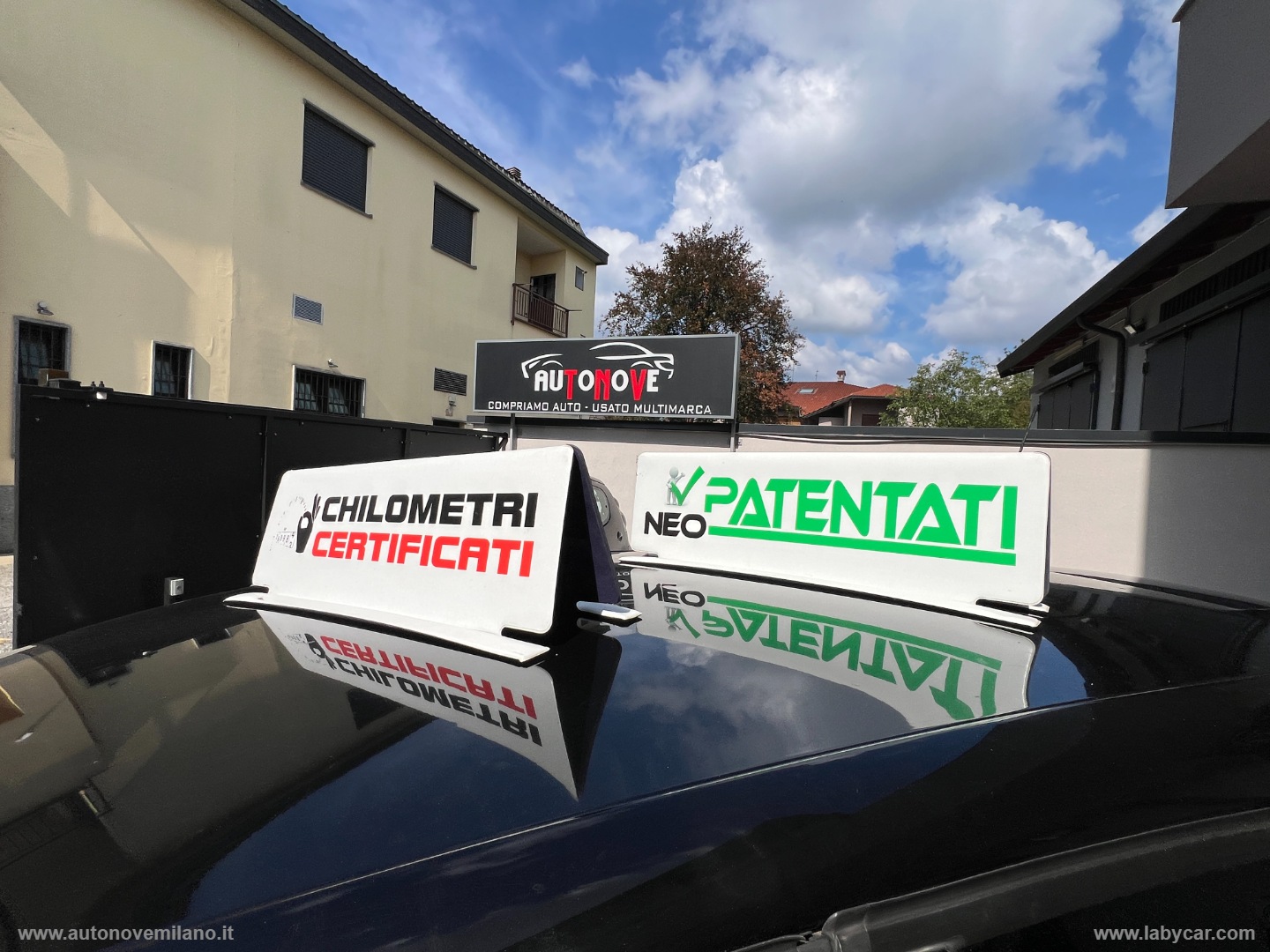 Clio 1.2 75 CV 5p. Zen PREZZO REALE - immagine 12