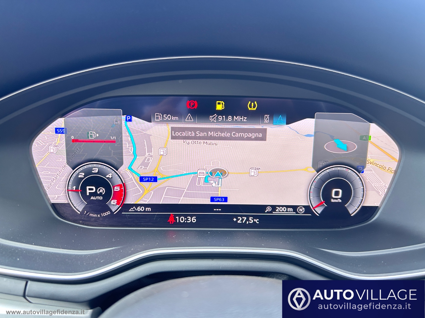 A4 30 TDI/136CV S tronic S line edition - immagine 12