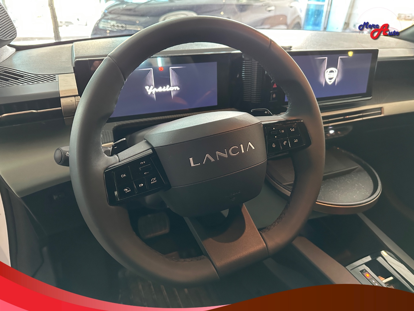 Ypsilon Hybrid e-DCT - immagine 12