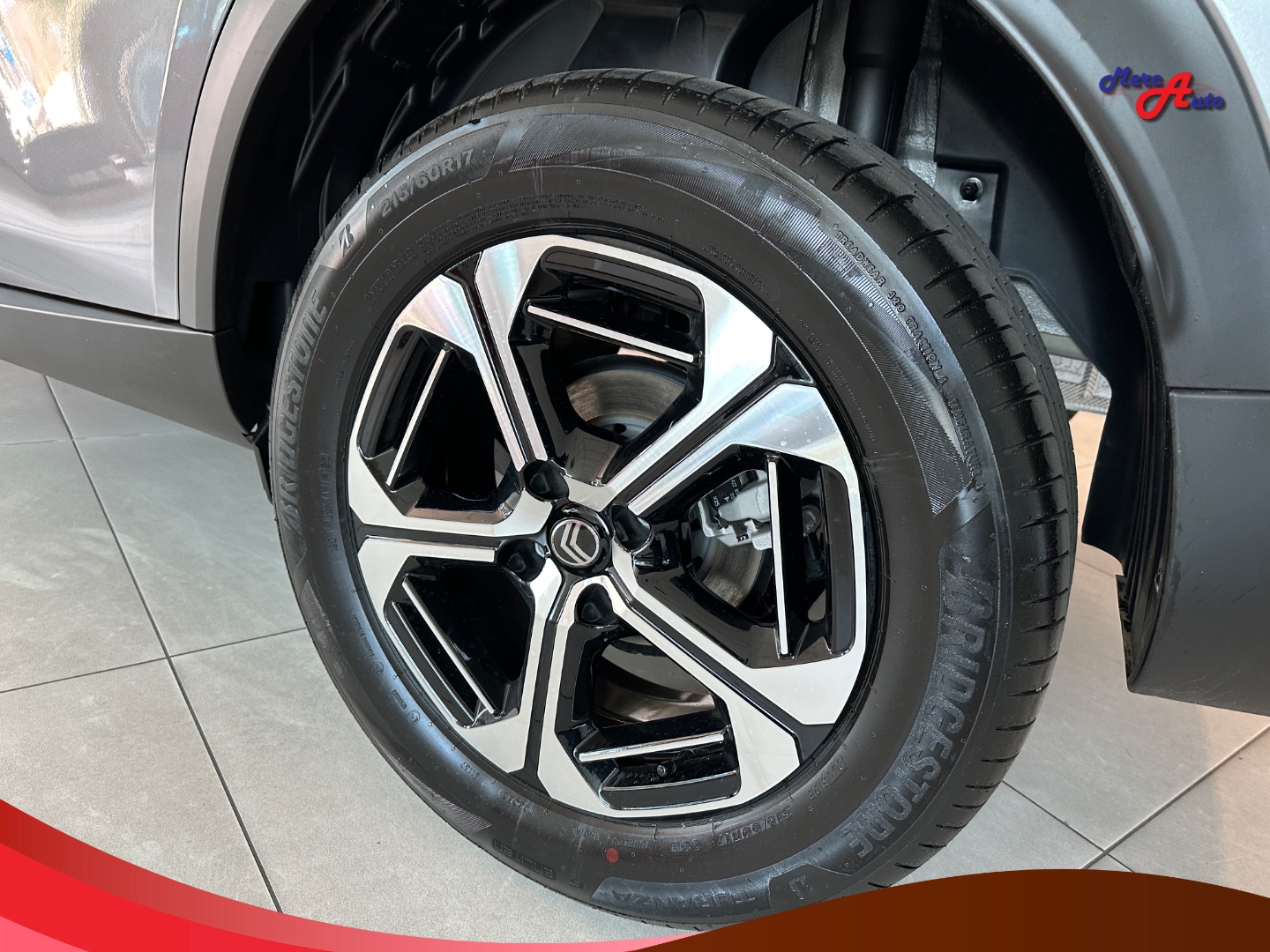 C3 Aircross Hybrid 145 automatico Max - immagine 12