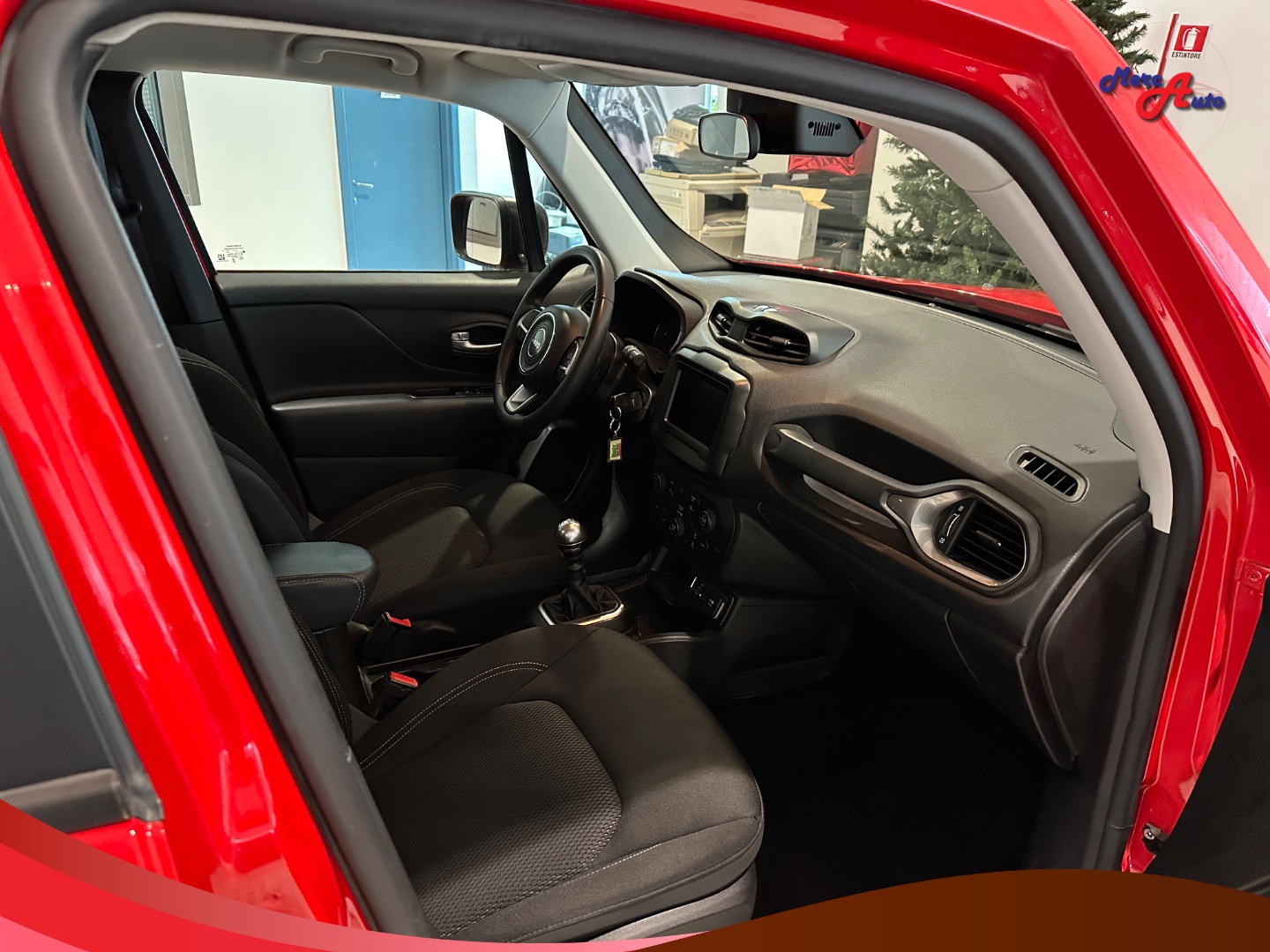 Renegade 1.0 T3 Limited - immagine 12
