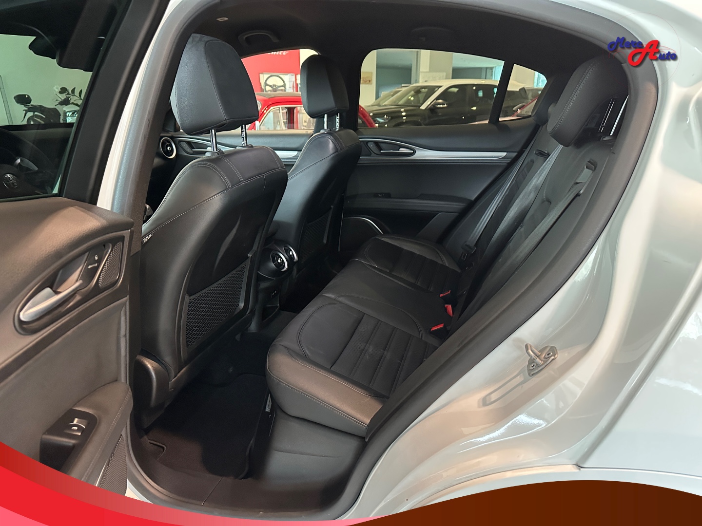 Stelvio 2.2 T.diesel 210CV AT8 Q4 Veloce - immagine 12