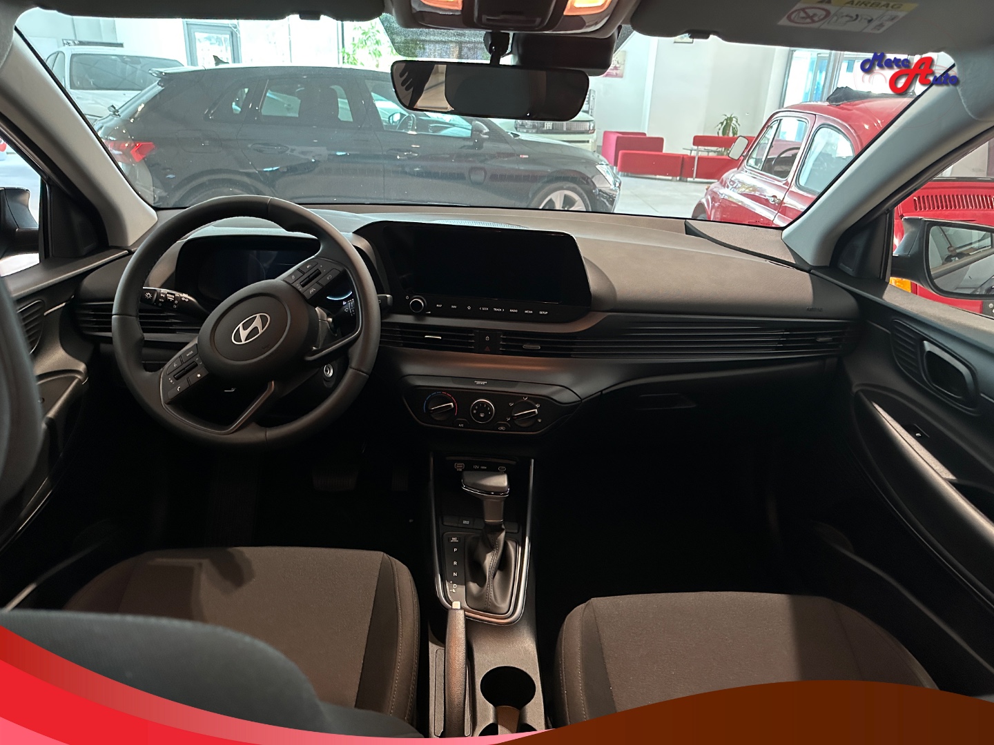 i20 1.0 T-GDI DCT Connectline - immagine 12