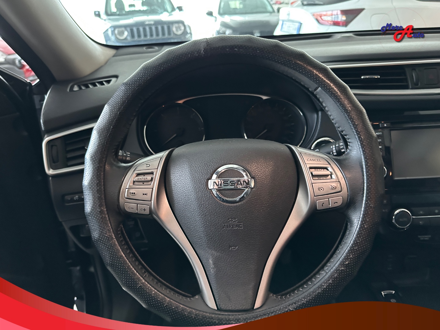 X-Trail 1.6 dCi 2WD N-Connecta - immagine 12