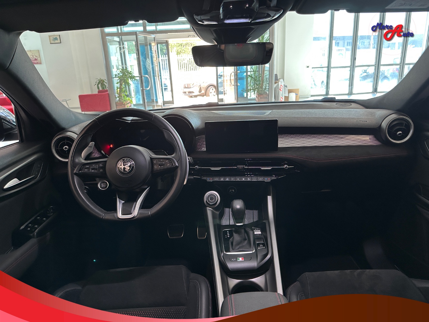 Tonale 1.5 160 CV MHEV TCT7 Veloce - immagine 12