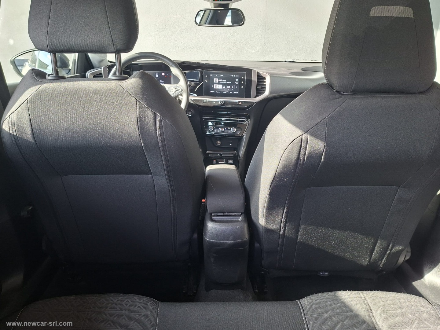 Mokka-e 136 CV Edition - immagine 12