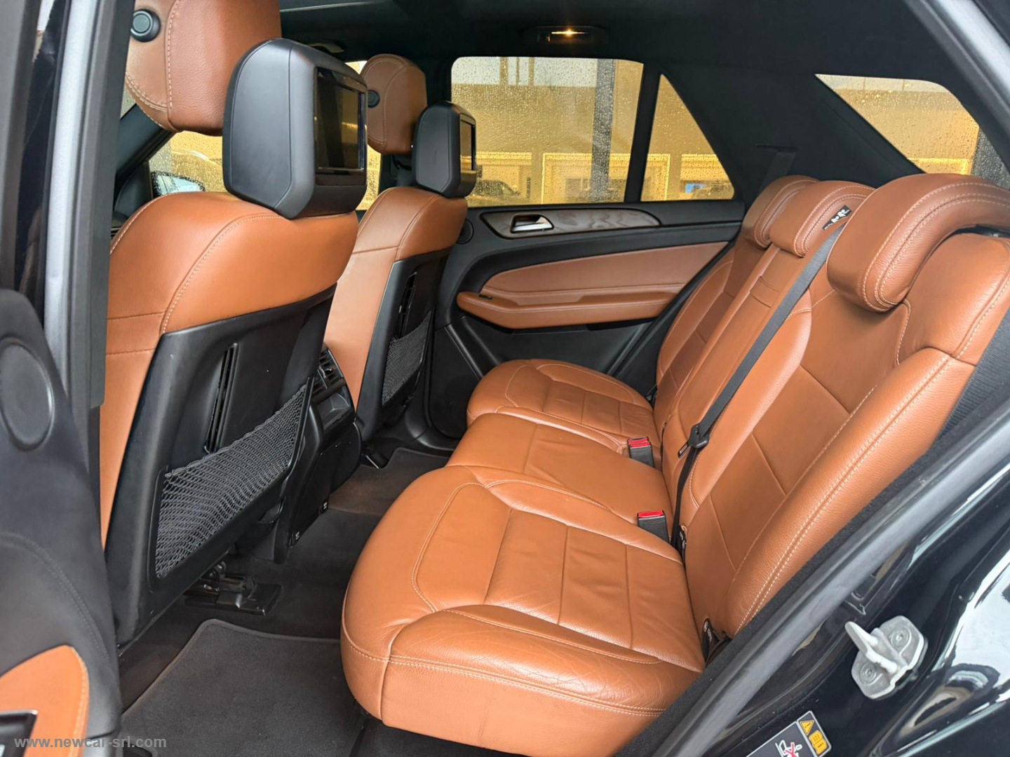 GLE 250 d 4Matic Exclusive - immagine 12