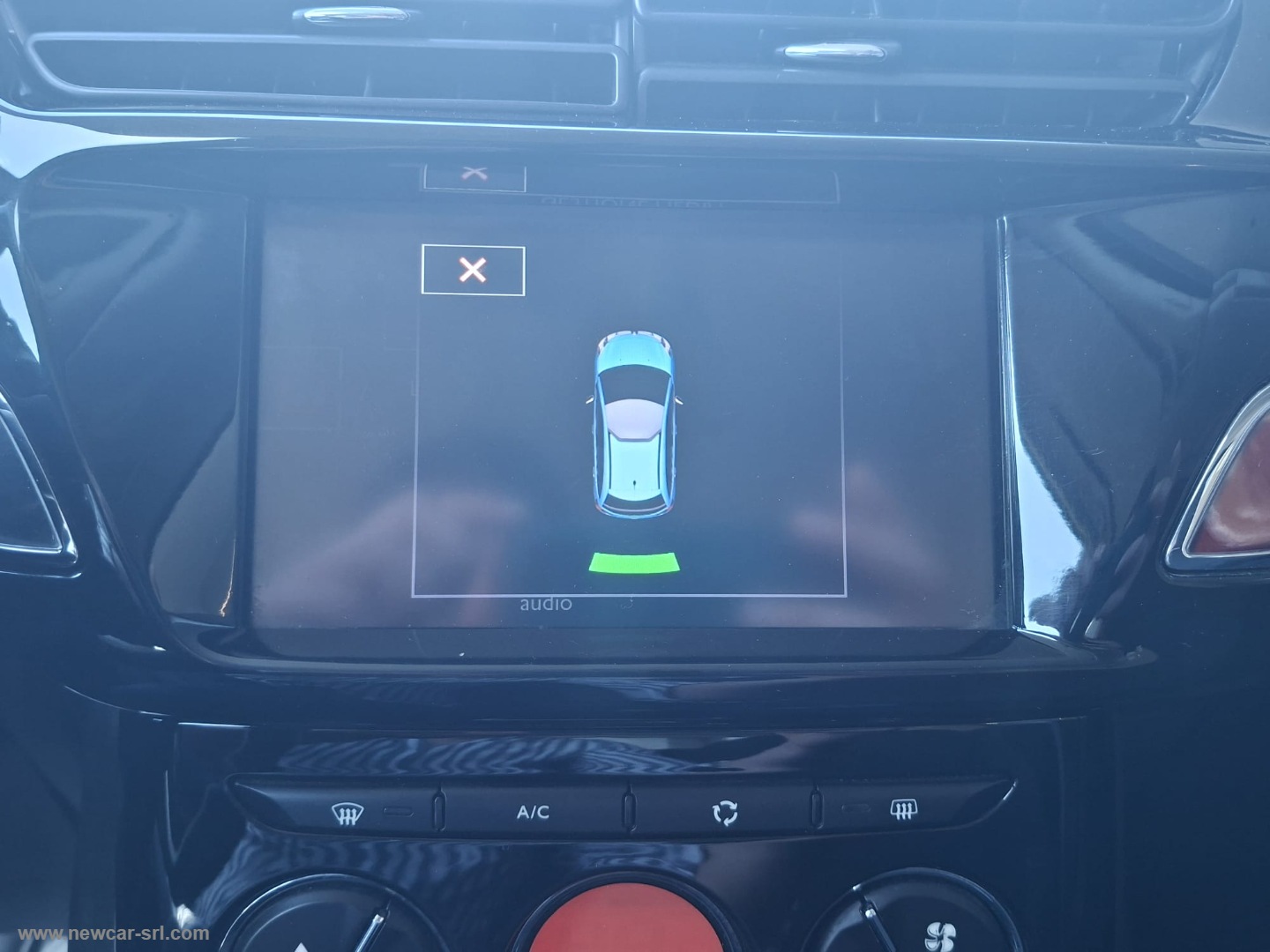 C3 1.4 HDi 70 Exclusive - immagine 12