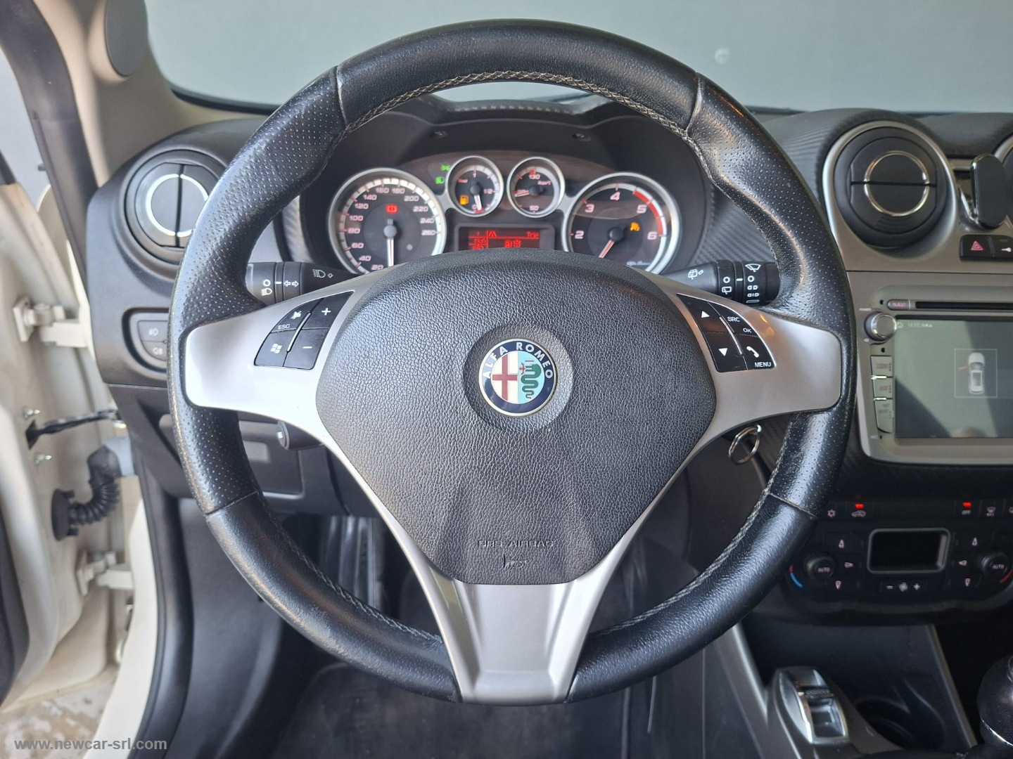 MiTo 1.6 JTDm 16V Progression - immagine 12