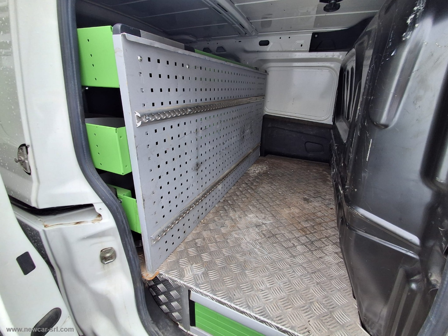 Doblò 1.4 Nat.Pow.PC-TN Cargo Easy - immagine 12