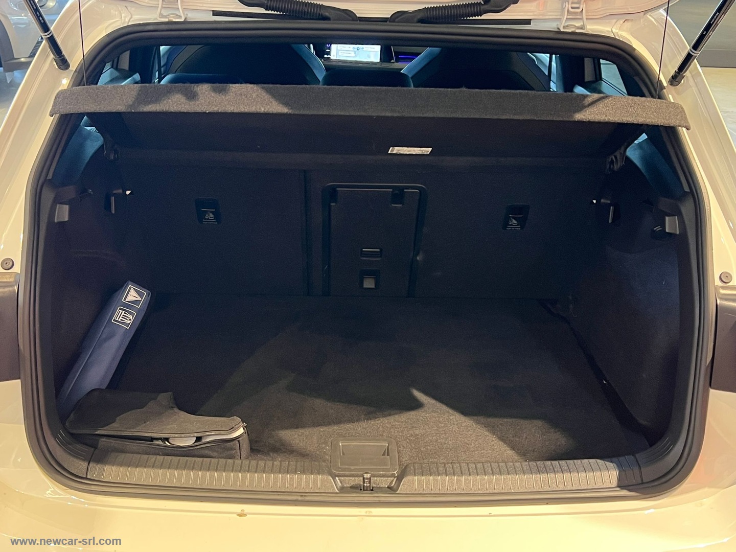 Golf 2.0 TSI R DSG 4Motion - immagine 12