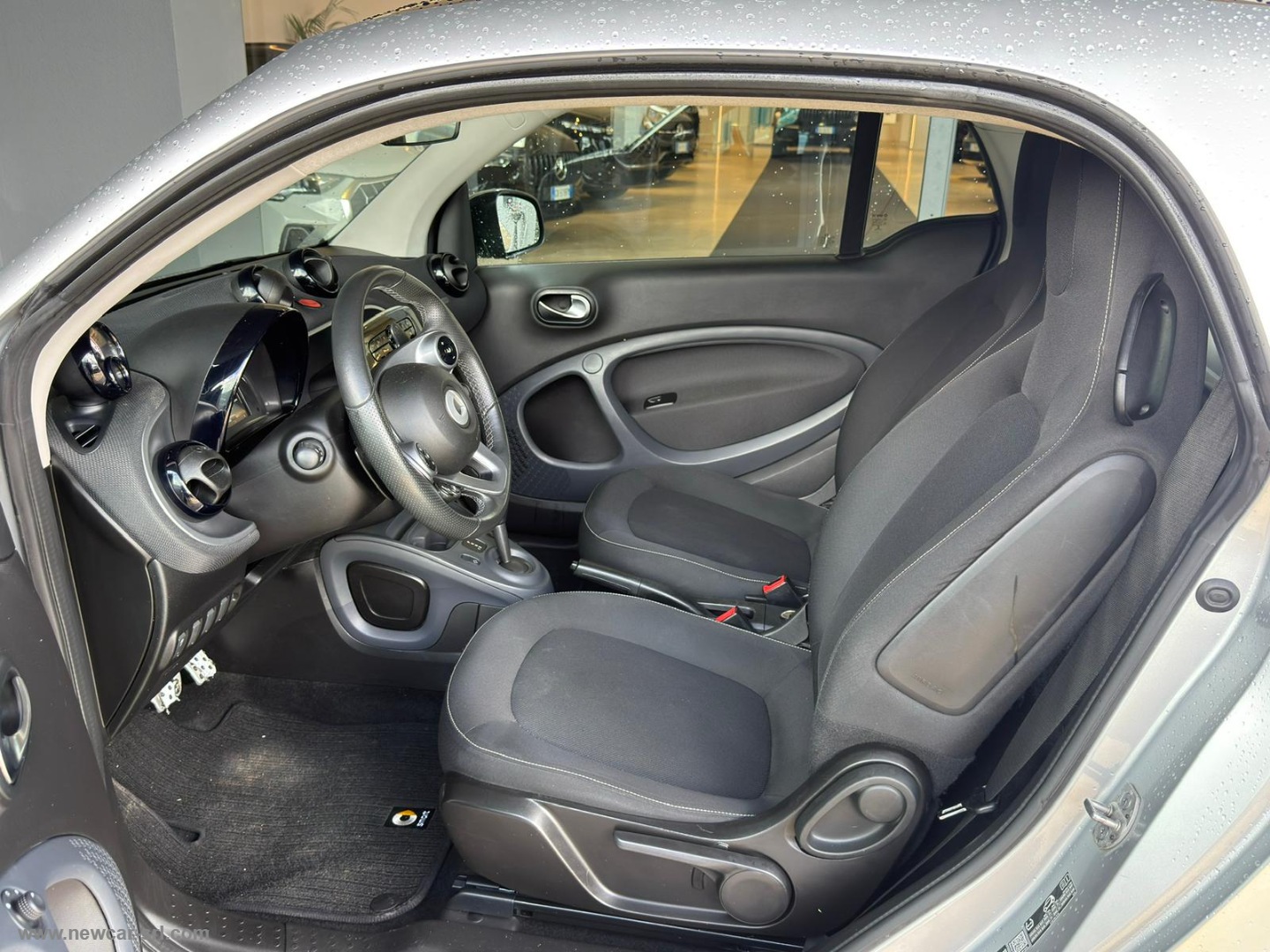 fortwo 70 1.0 Passion - immagine 12