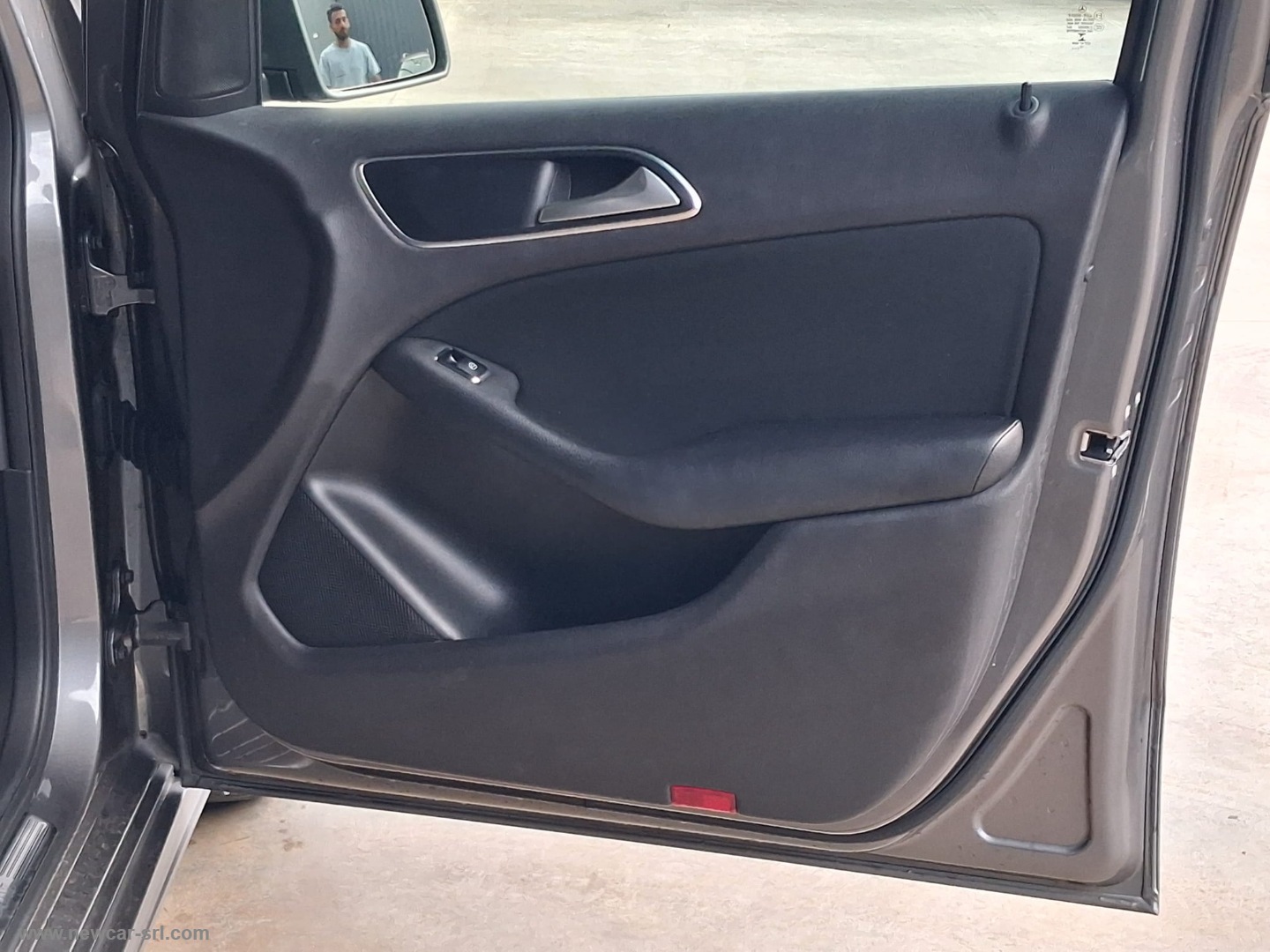 B 200 CDI Executive - immagine 12