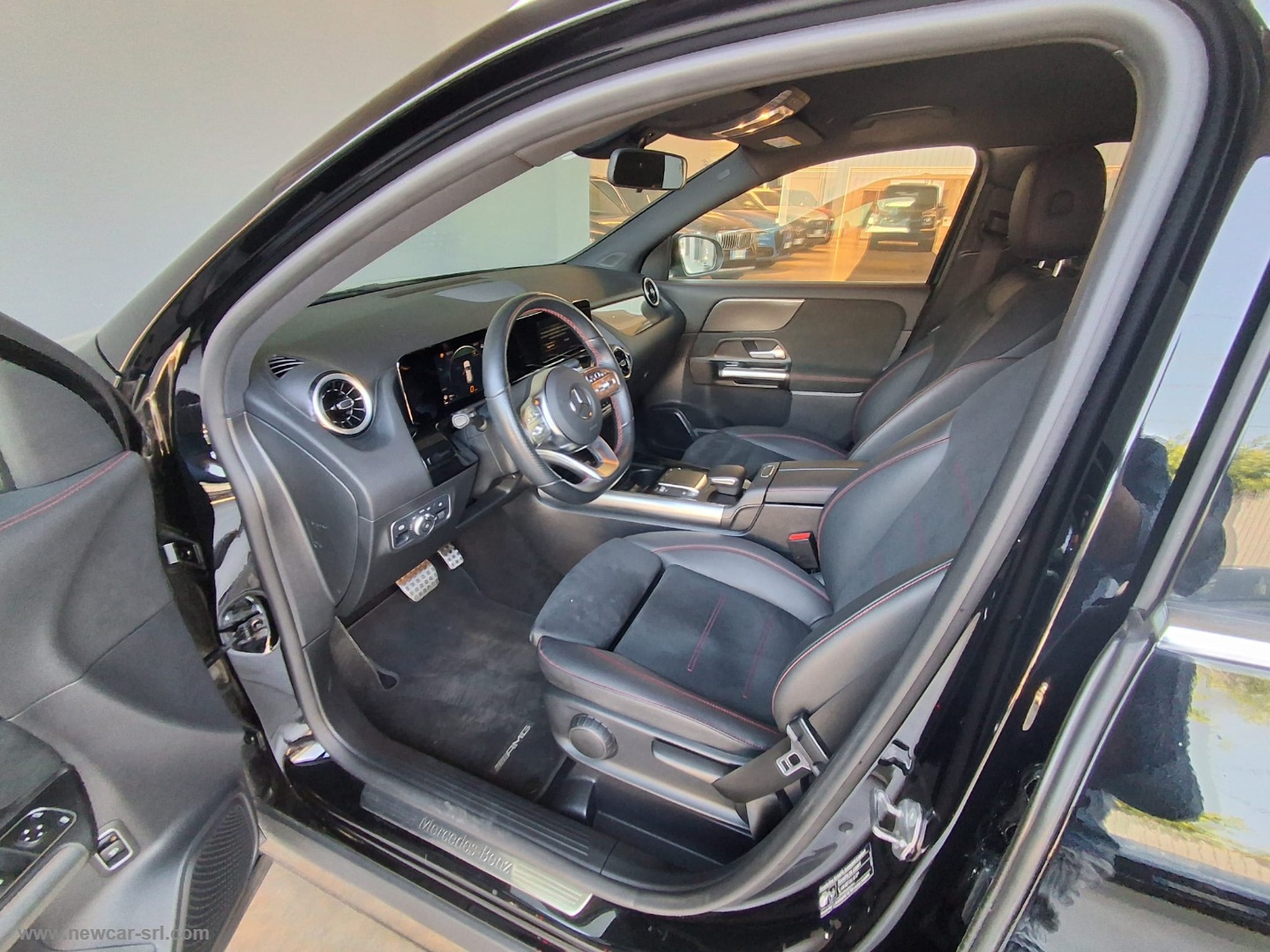 GLA 200 d Automatic Premium - immagine 12