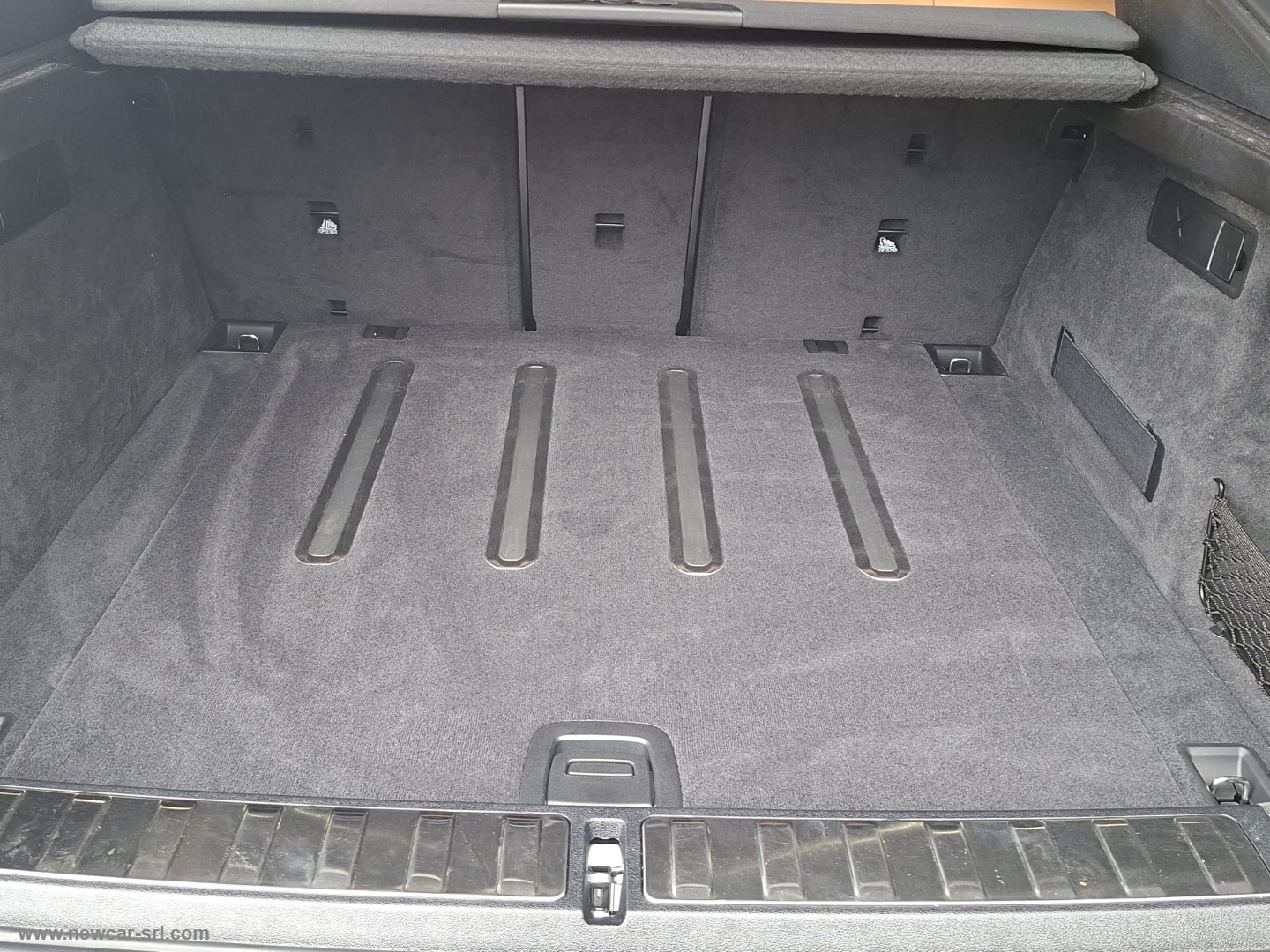 X6 xDrive30d 48V Msport Pro - immagine 12