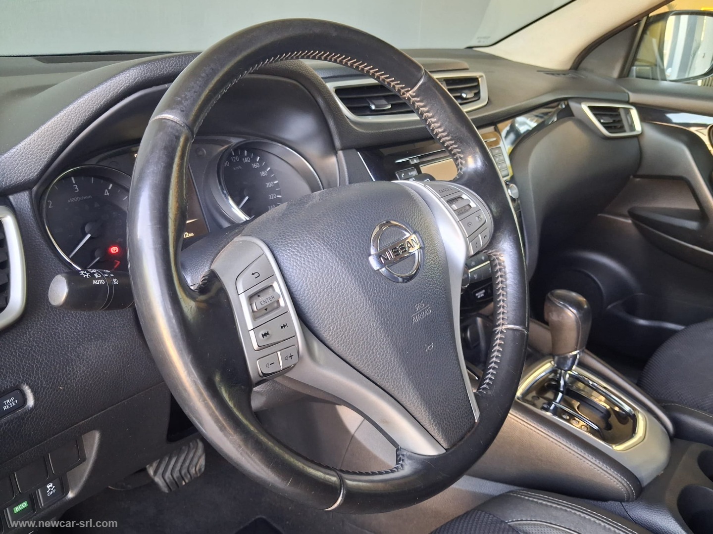 Qashqai 1.6 dCi 2WD XTronic Tekna - immagine 12
